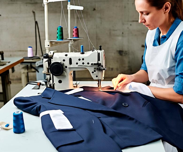 Equipe da Damatta Uniformes - Confecção de uniformes profissionais personalizados